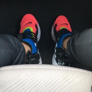 Meet your Posher, Tim